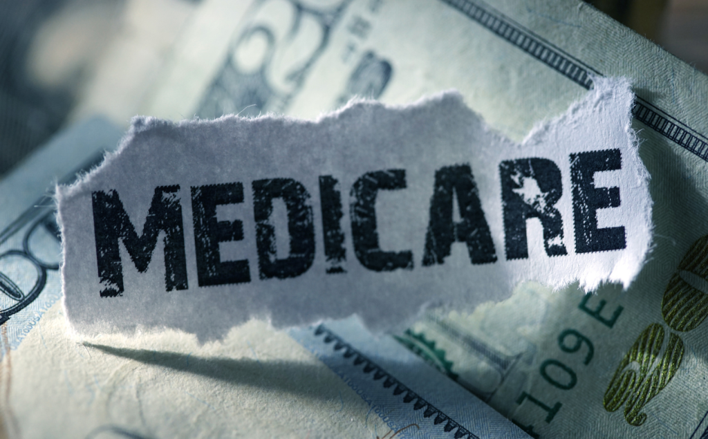 TOP 5 MISTAKES TO AVOID DURING MEDICARE OPEN ENROLLMENT 