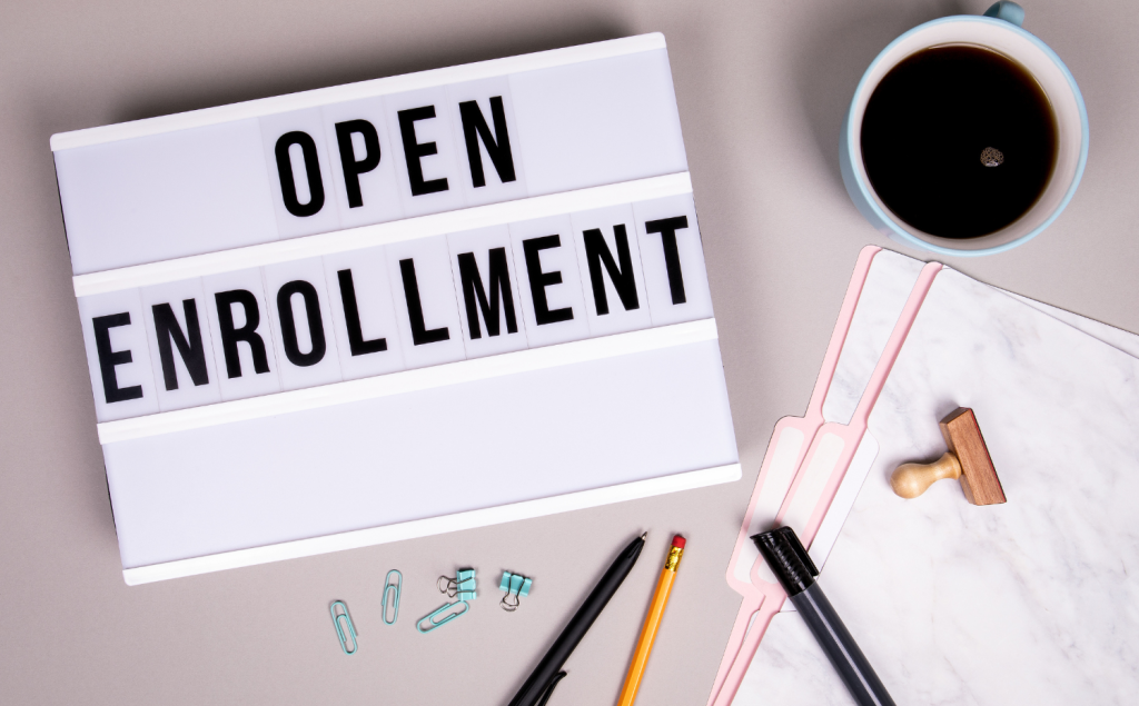 WHY IS THERE AN ANNUAL ENROLLMENT PERIOD (AEP) FOR MEDICARE?  